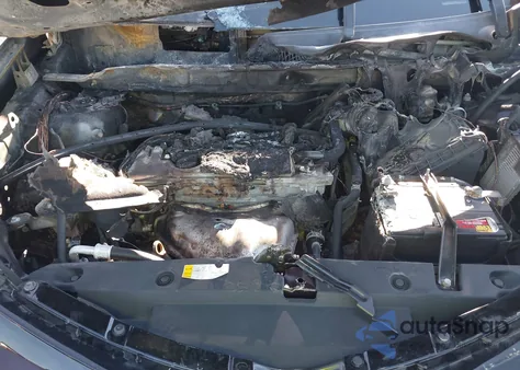 2017 Toyota Rav4 Se from USA, damaged, VIN 2T3JFREV3HW630372